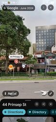 Prinsep Place (D7), Shop House #564630661
